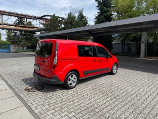 Ford Transit 1,5   TDCI, 5.Míst, tažné 1800