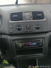 Škoda Fabia 1,6   II TDI 2011