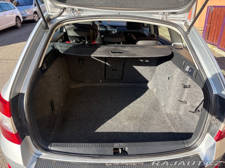 Škoda Octavia 1,6   2015 2015