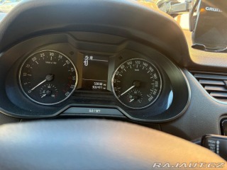 Škoda Octavia 1,6   2015 2015