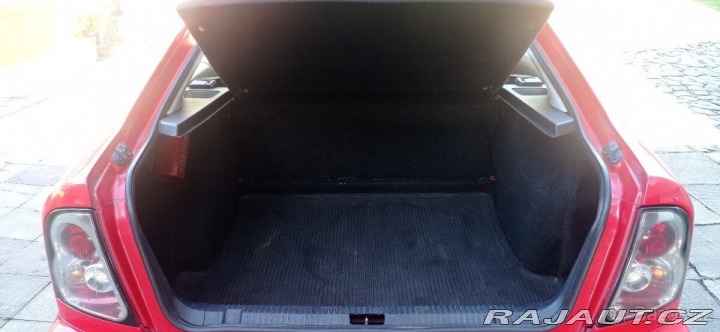 Škoda Octavia 1,9   SDI 1999