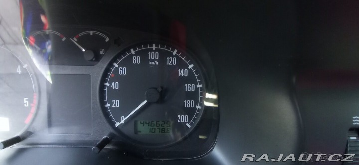 Škoda Octavia 1,9   SDI 1999