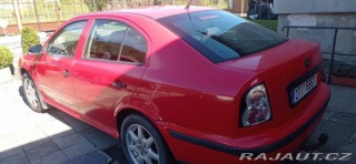 Škoda Octavia 1,9   SDI 1999