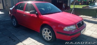 Škoda Octavia 1,9   SDI 1999