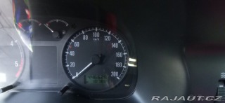 Škoda Octavia 1,9   SDI 1999