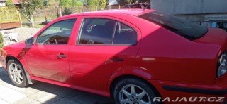 Škoda Octavia 1,9   SDI 1999