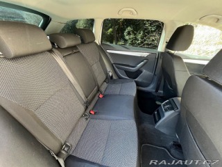Škoda Octavia 1,6   III - nová technick 2014