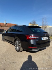Škoda Superb 2,0   SPORTLINE 2019 140k 2019