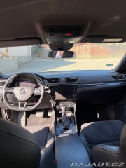 Škoda Superb 2,0   SPORTLINE 2019 140k 2019