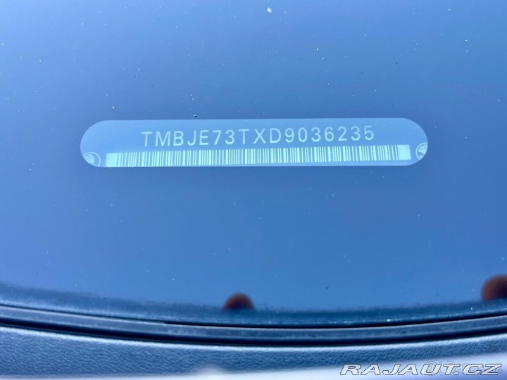 Škoda Superb 2,0   TDI 2013