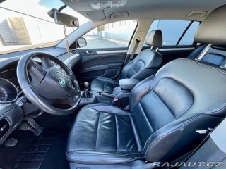 Škoda Superb 2,0   TDI 2013