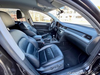 Škoda Superb 2,0   TDI 2013