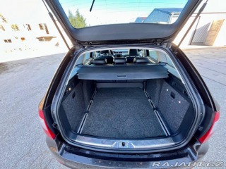 Škoda Superb 2,0   TDI 2013