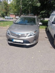 Toyota Avensis 2,0   Prodám 2015