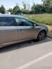 Toyota Avensis 2,0   Prodám 2015