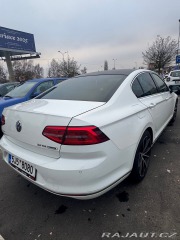 Volkswagen Passat 2,0   litru 110KW B8 2015