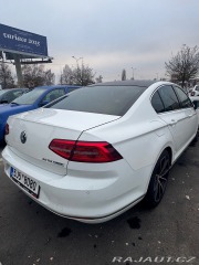 Volkswagen Passat 2,0   litru 110KW B8 2015