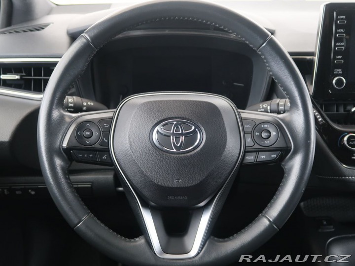 Toyota Corolla 1.8Hybrid,CZ,1Maj,Comfort 2021