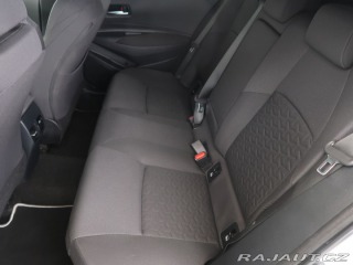 Toyota Corolla 1.8Hybrid,CZ,1Maj,Comfort 2021