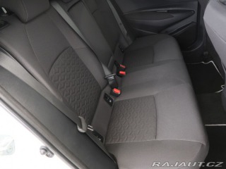 Toyota Corolla 1.8Hybrid,CZ,1Maj,Comfort 2021