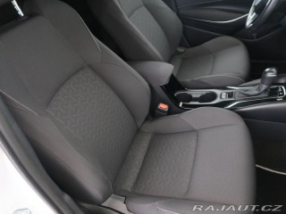 Toyota Corolla 1.8Hybrid,CZ,1Maj,Comfort 2021