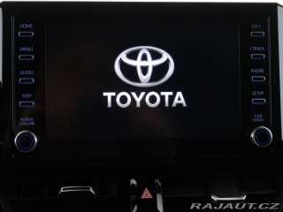 Toyota Corolla 1.8Hybrid,CZ,1Maj,Comfort 2021