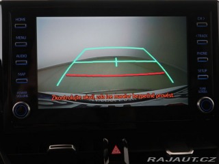 Toyota Corolla 1.8Hybrid,CZ,1Maj,Comfort 2021