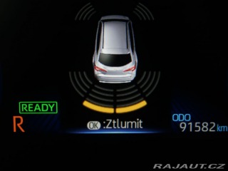 Toyota Corolla 1.8Hybrid,CZ,1Maj,Comfort 2021