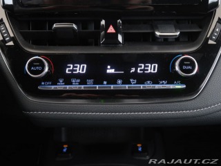 Toyota Corolla 1.8Hybrid,CZ,1Maj,Comfort 2021