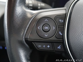 Toyota Corolla 1.8Hybrid,CZ,1Maj,Comfort 2021