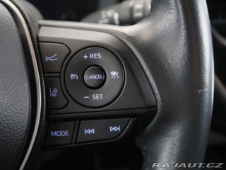 Toyota Corolla 1.8Hybrid,CZ,1Maj,Comfort 2021