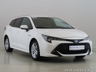 Toyota Corolla 1.8Hybrid,CZ,1Maj,Comfort 2021