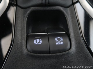 Toyota Corolla 1.8Hybrid,CZ,1Maj,Comfort 2021