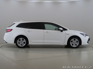 Toyota Corolla 1.8Hybrid,CZ,1Maj,Comfort 2021