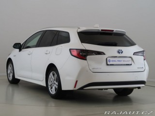 Toyota Corolla 1.8Hybrid,CZ,1Maj,Comfort 2021