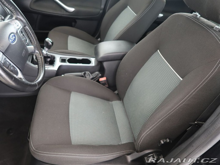 Ford Mondeo 2.0TDCi,Tažné,Navi,Manual 2013