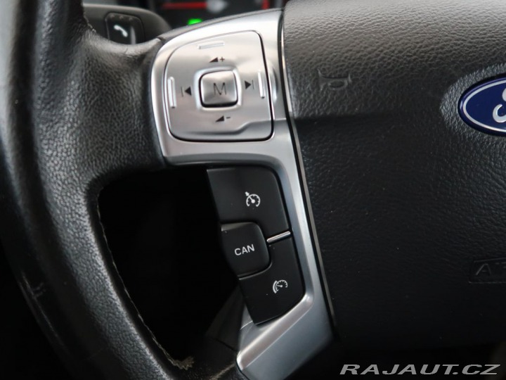 Ford Mondeo 2.0TDCi,Tažné,Navi,Manual 2013