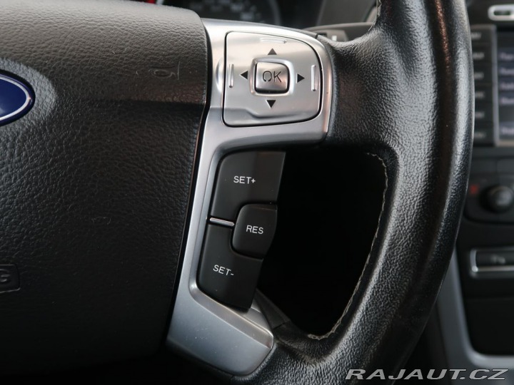 Ford Mondeo 2.0TDCi,Tažné,Navi,Manual 2013