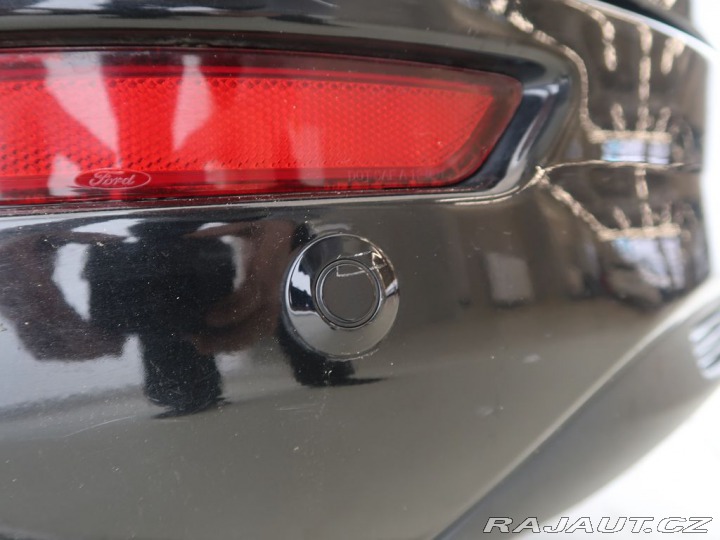 Ford Mondeo 2.0TDCi,Tažné,Navi,Manual 2013