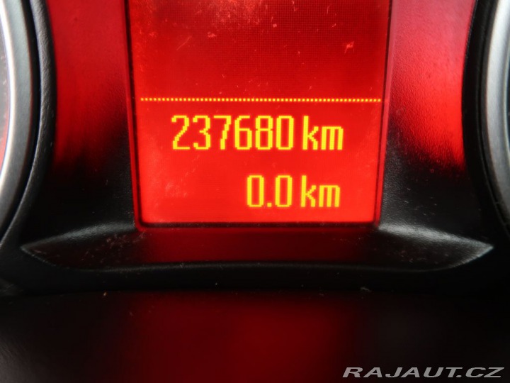 Ford Mondeo 2.0TDCi,Tažné,Navi,Manual 2013