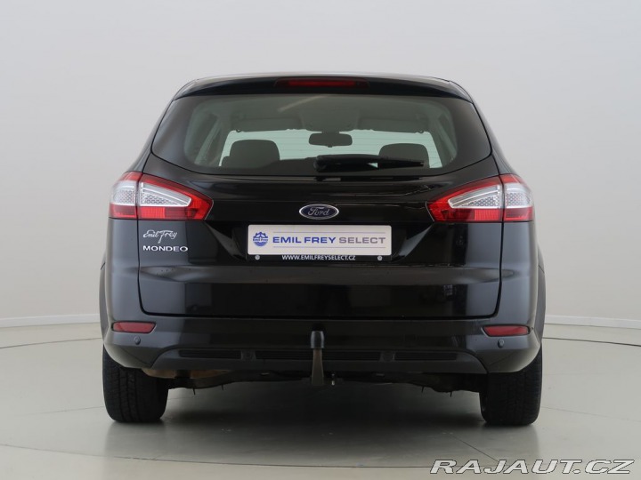 Ford Mondeo 2.0TDCi,Tažné,Navi,Manual 2013