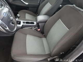 Ford Mondeo 2.0TDCi,Tažné,Navi,Manual 2013