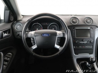 Ford Mondeo 2.0TDCi,Tažné,Navi,Manual 2013