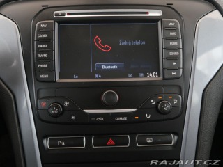 Ford Mondeo 2.0TDCi,Tažné,Navi,Manual 2013