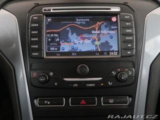 Ford Mondeo 2.0TDCi,Tažné,Navi,Manual 2013