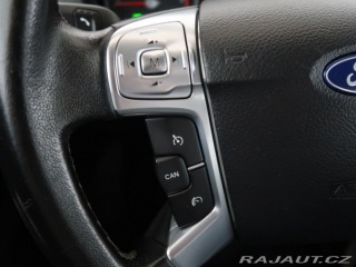 Ford Mondeo 2.0TDCi,Tažné,Navi,Manual 2013