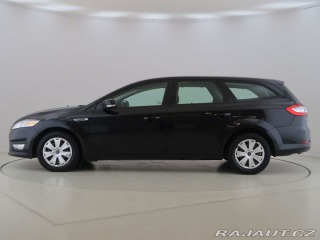 Ford Mondeo 2.0TDCi,Tažné,Navi,Manual 2013
