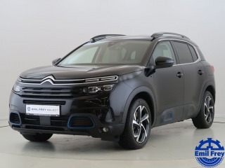 Citroën C5 Aircross 1.6PureTech,PHEV,CZ,Shine