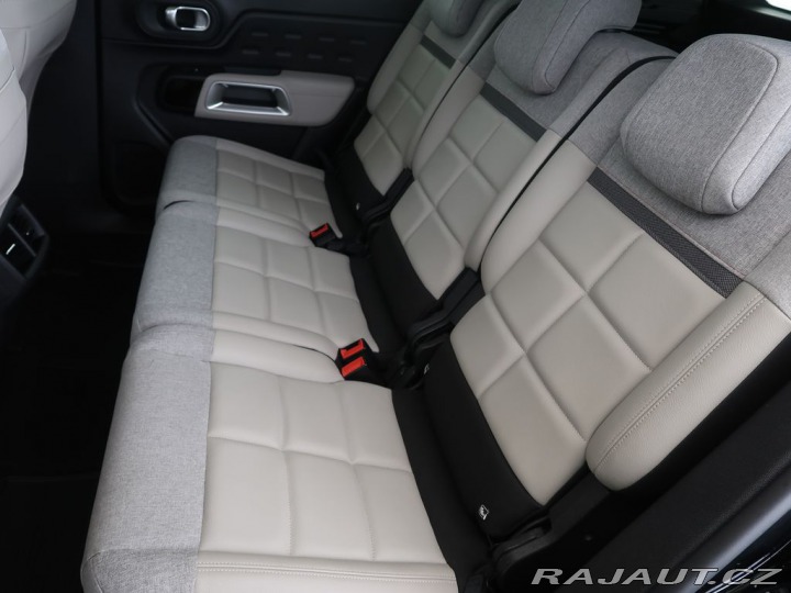 Citroën C5 Aircross 1.6PureTech,PHEV,CZ,Shine 2021