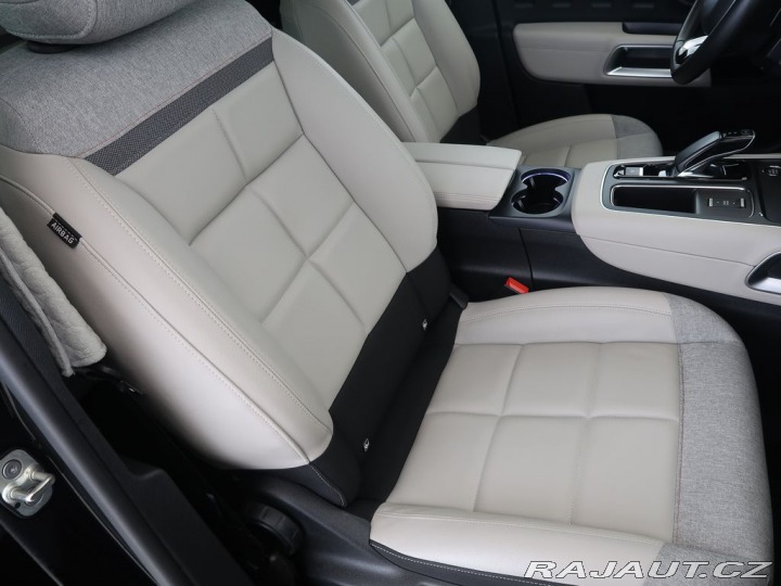 Citroën C5 Aircross 1.6PureTech,PHEV,CZ,Shine 2021